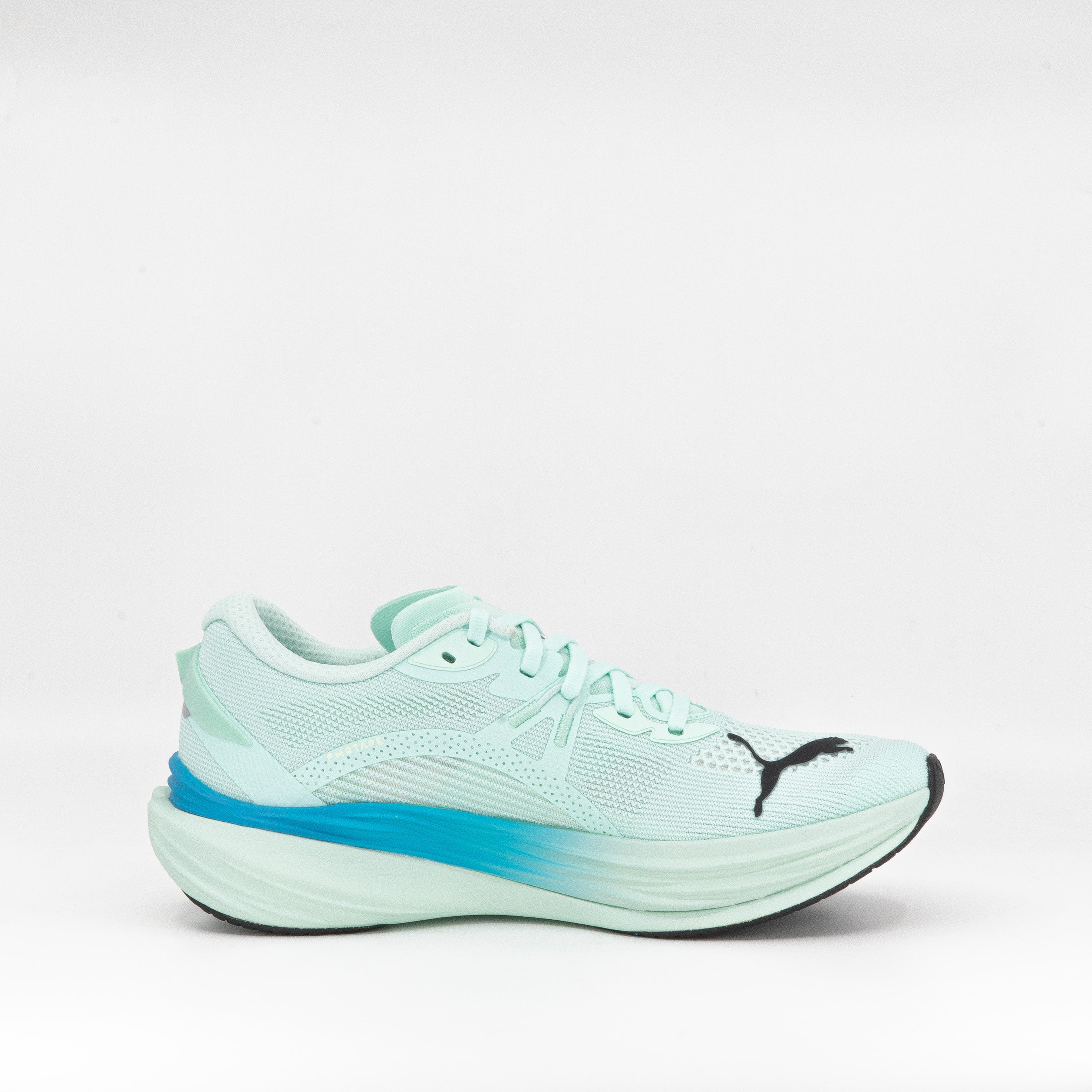 Puma Deviate Nitro 3 (D standard) Mens Mint Melt - Frontrunner Colombo